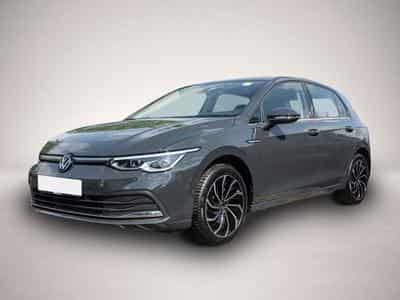 VW Golf (2024) - Foto 1