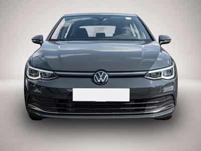 VW Golf (2024) - Foto 2