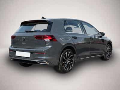 VW Golf (2024) - Foto 3