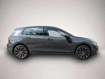 VW Golf (2024) - Foto 4