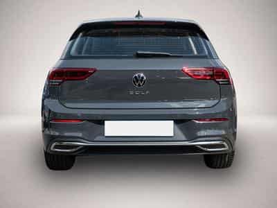 VW Golf (2024) - Foto 5