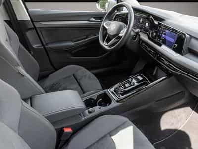 VW Golf (2024) - Foto 6