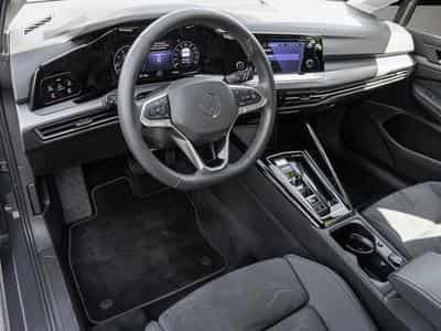 VW Golf (2024) - Foto 7