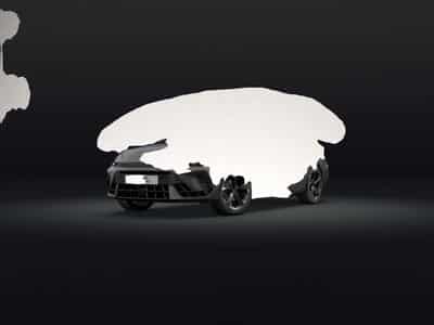 Cupra Leon (2026) - Foto 1