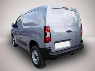 Peugeot Partner (2025) - Foto 4