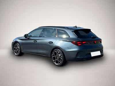 Cupra Leon (2026) - Foto 4