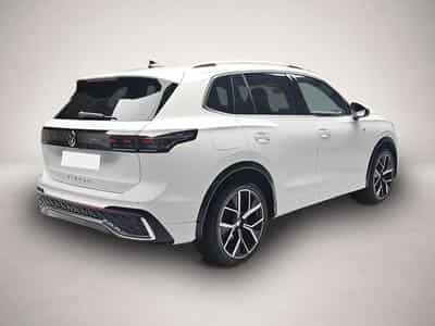 VW Tiguan (2024) - Foto 2