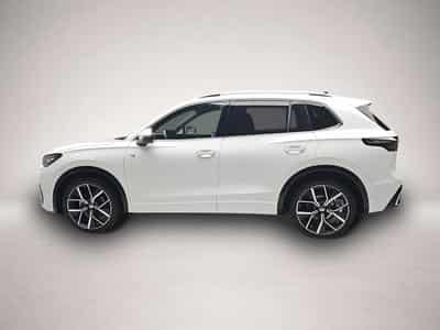 VW Tiguan (2024) - Foto 4