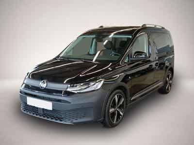 VW Caddy (2024) - Foto 1