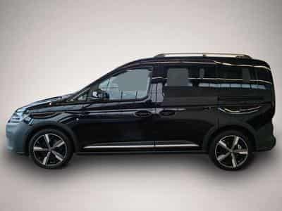 VW Caddy (2024) - Foto 2