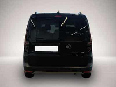 VW Caddy (2024) - Foto 4