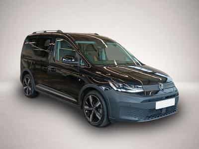 VW Caddy (2024) - Foto 7