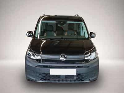 VW Caddy (2024) - Foto 8