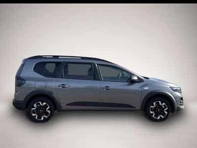 Dacia Jogger (2026) - Foto 2