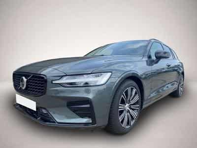 Volvo V60 (2025) - Photo 4