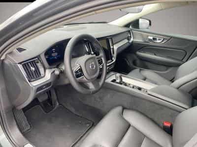 Volvo V60 (2025) - Photo 5