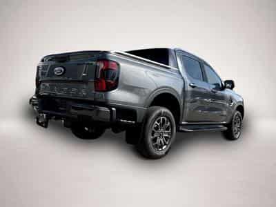 Ford Ranger (2025) - Foto 4