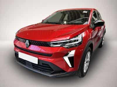 Renault Captur (2026) - Foto 1