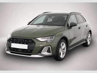 Audi A3 (2025) - Foto 1