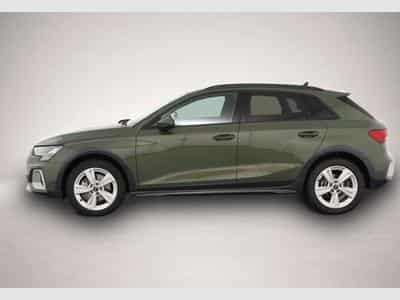Audi A3 (2025) - Foto 4