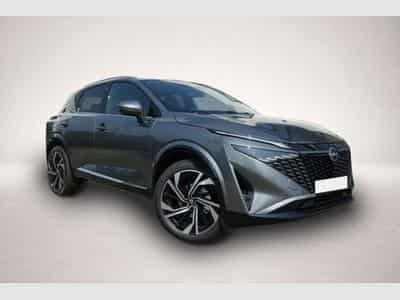 Nissan Qashqai (2026) - Foto 1