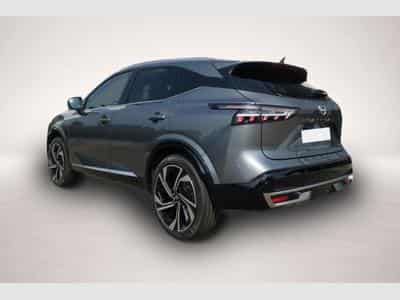 Nissan Qashqai (2026) - Foto 3