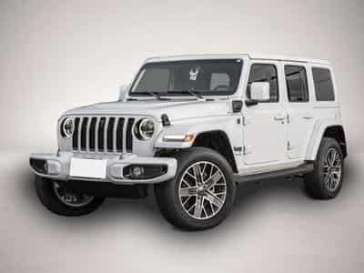 Jeep Wrangler (2022) - Foto 1