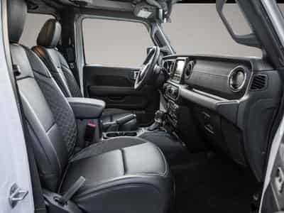 Jeep Wrangler (2022) - Foto 2