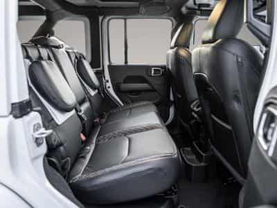 Jeep Wrangler (2022) - Foto 3