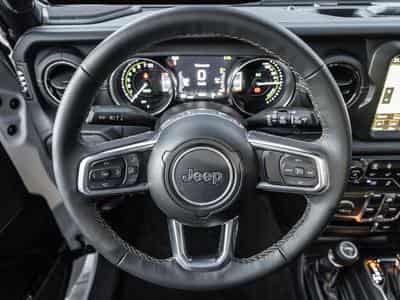 Jeep Wrangler (2022) - Foto 4