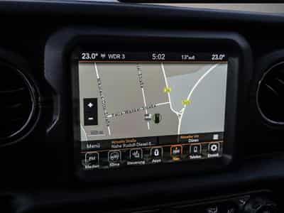 Jeep Wrangler (2022) - Foto 5