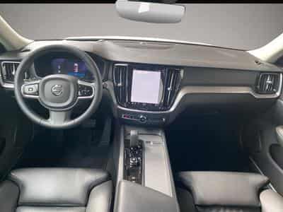Volvo S60 (2023) - Photo 8