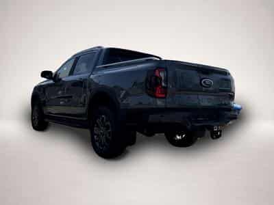 Ford Ranger (2025) - Foto 2