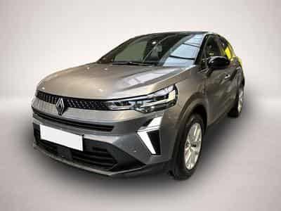 Renault Captur (2025) - Foto 1