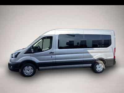 Ford Transit (2026) - Foto 2