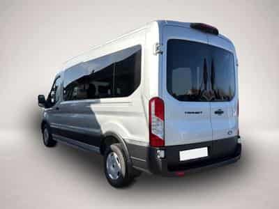 Ford Transit (2026) - Foto 3