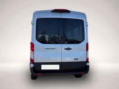 Ford Transit (2026) - Foto 4