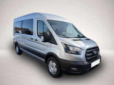 Ford Transit (2026) - Foto 6