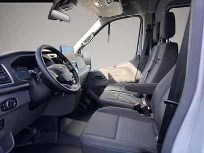 Ford Transit (2026) - Foto 7