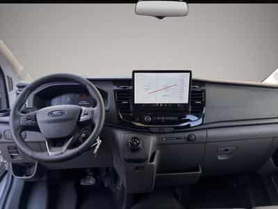 Ford Transit (2026) - Foto 8