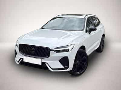 Volvo XC60 (2026) - Photo 1