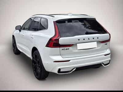 Volvo XC60 (2026) - Photo 2