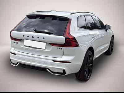 Volvo XC60 (2026) - Photo 3