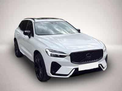 Volvo XC60 (2026) - Photo 4