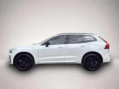 Volvo XC60 (2026) - Photo 6
