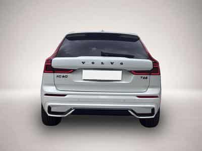 Volvo XC60 (2026) - Photo 7
