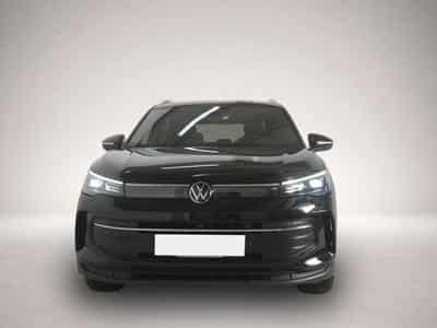 VW Tiguan (2025) - Foto 2