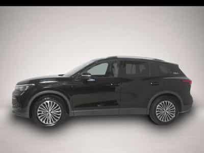 VW Tiguan (2025) - Foto 3