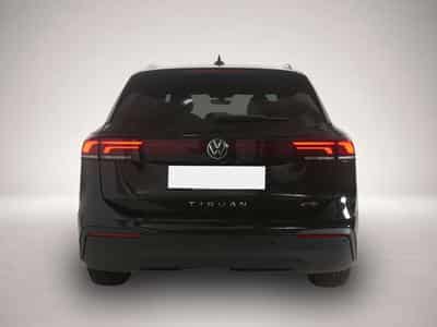 VW Tiguan (2025) - Foto 4