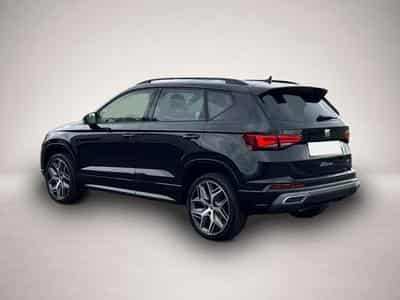 Seat Ateca (2026) - Foto 4